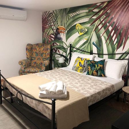 קטאניה Narciso Katane Suites מראה חיצוני תמונה