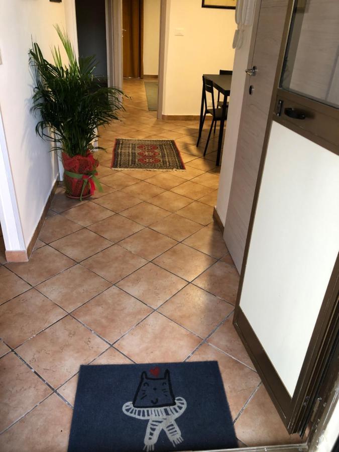קטאניה Narciso Katane Suites מראה חיצוני תמונה