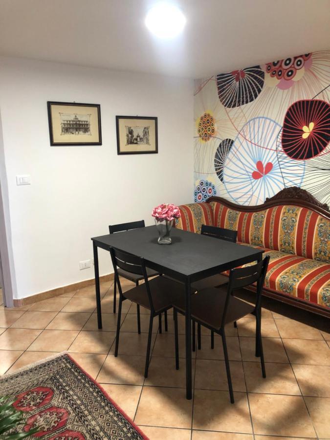 קטאניה Narciso Katane Suites מראה חיצוני תמונה