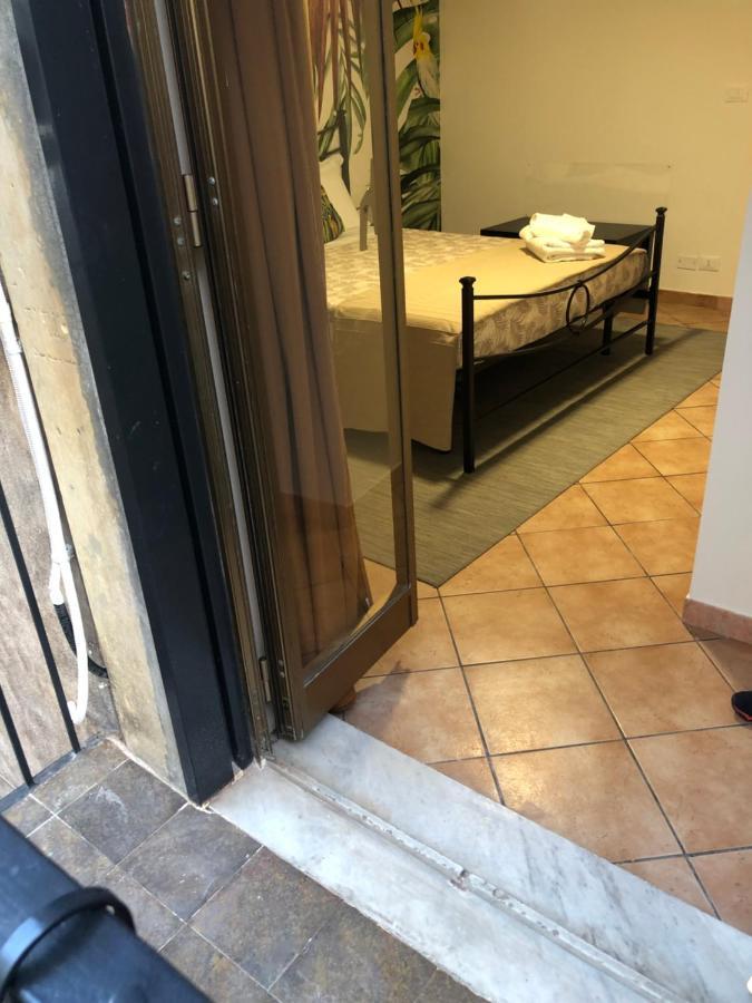 קטאניה Narciso Katane Suites מראה חיצוני תמונה